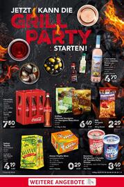 Selgros Prospekt woche 18 Seite 9