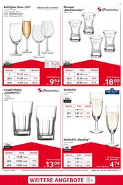 Selgros Prospekt Seite 3
