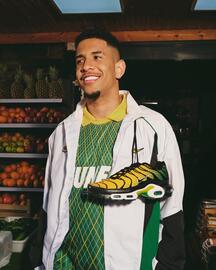 Folleto Foot Locker Página 2