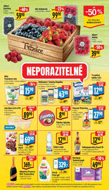 Albert leták | Supermarket Strana 7