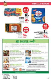 Hyper U folder Pagina 35
