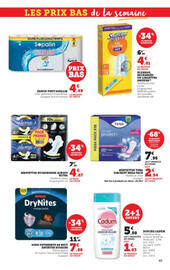 Hyper U folder Pagina 45
