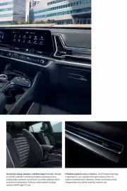 KIA leták | Sportage Strana 15
