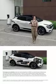KIA leták | Sportage Strana 16