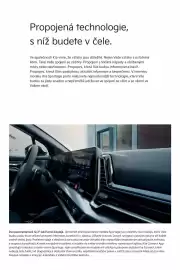 KIA leták | Sportage Strana 22