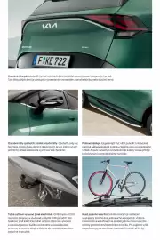 KIA leták | Sportage Strana 34