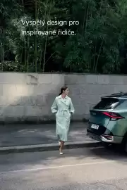 KIA leták | Sportage Strana 6