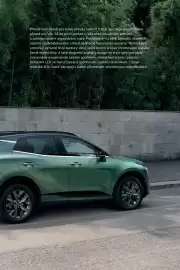 KIA leták | Sportage Strana 7