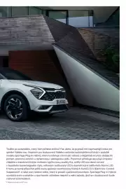 KIA leták | Sportage Strana 9