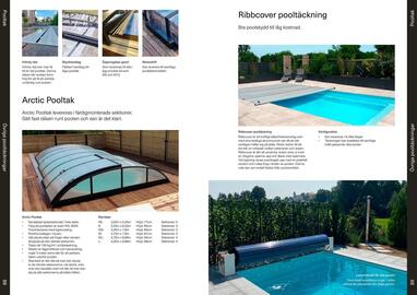 Spa o Bad reklamblad Sida 45