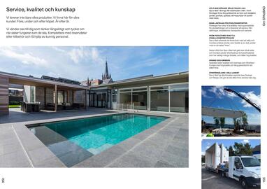 Spa o Bad reklamblad Sida 78