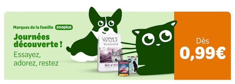 Catalogue Zooplus page 4