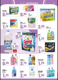 Volantino Supermercati Spesa Mia Pagina 11