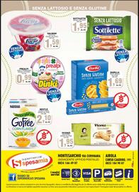 Volantino Supermercati Spesa Mia Pagina 12
