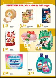 Volantino Supermercati Spesa Mia Pagina 2