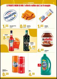 Volantino Supermercati Spesa Mia Pagina 3