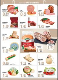 Volantino Supermercati Spesa Mia Pagina 4