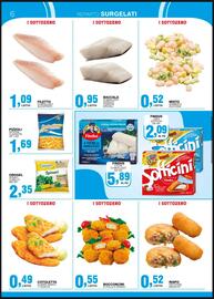 Volantino Supermercati Spesa Mia Pagina 6