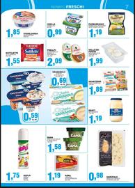 Volantino Supermercati Spesa Mia Pagina 7