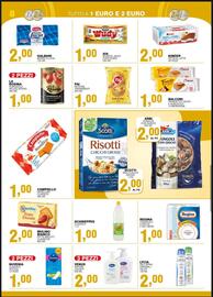 Volantino Supermercati Spesa Mia Pagina 8