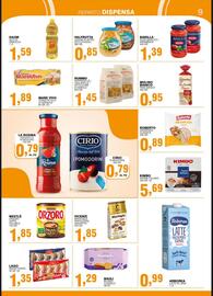 Volantino Supermercati Spesa Mia Pagina 9