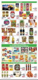 Bell's Market Weekly Ad week 17 Page 2