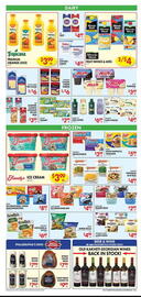 Bell's Market Weekly Ad week 17 Page 3