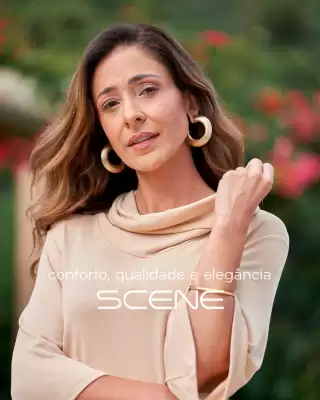 Catálogo Scene (válido até 30-04)