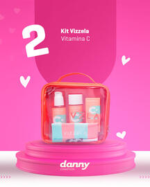 Catálogo Danny Cosméticos Página 3