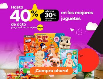 Catálogo Éxito Página 9