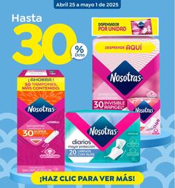Catálogo Mercaldas semana 17 Página 2