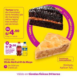 Catálogo Tambo semana 17 Página 5