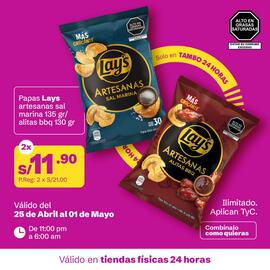 Catálogo Tambo semana 17 Página 6
