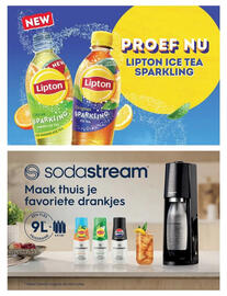 Albert Heijn folder Pagina 13