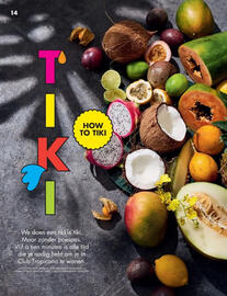 Albert Heijn folder Pagina 14