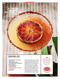 Albert Heijn folder Pagina 16