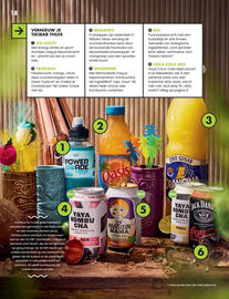 Albert Heijn folder Pagina 18
