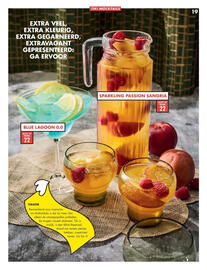 Albert Heijn folder Pagina 19