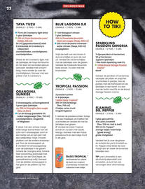 Albert Heijn folder Pagina 22