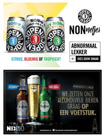 Albert Heijn folder Pagina 23
