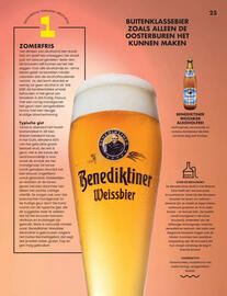 Albert Heijn folder Pagina 25