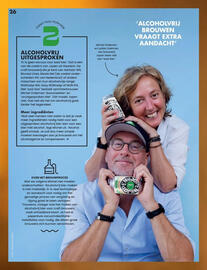 Albert Heijn folder Pagina 26