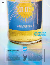 Albert Heijn folder Pagina 28