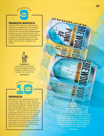 Albert Heijn folder Pagina 33