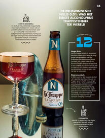 Albert Heijn folder Pagina 35
