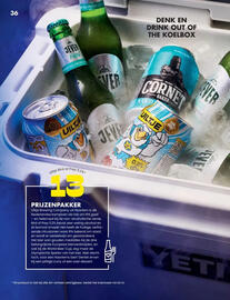 Albert Heijn folder Pagina 36