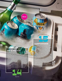 Albert Heijn folder Pagina 37