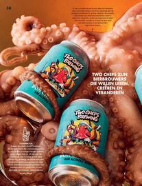 Albert Heijn folder Pagina 38