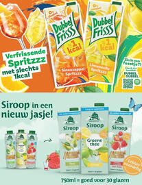 Albert Heijn folder Pagina 4