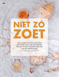 Albert Heijn folder Pagina 48